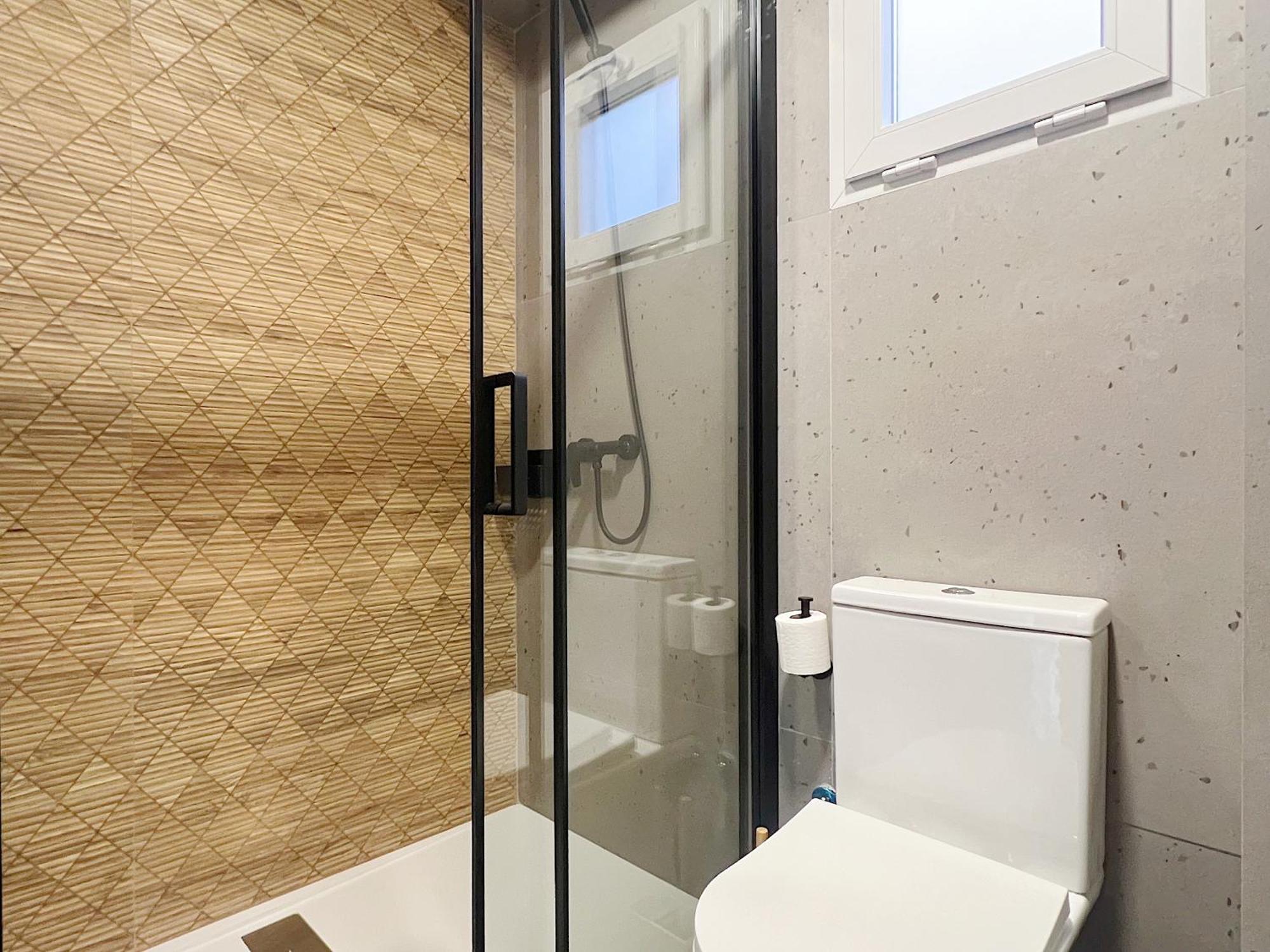 Encantador Apartamento Vigas De Madera Valencia Buitenkant foto